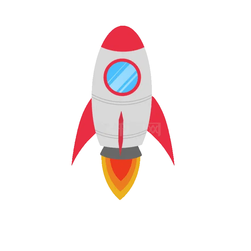 Shadowrocket小火箭加速客户端运行模拟窗与网络测速监控拓扑图